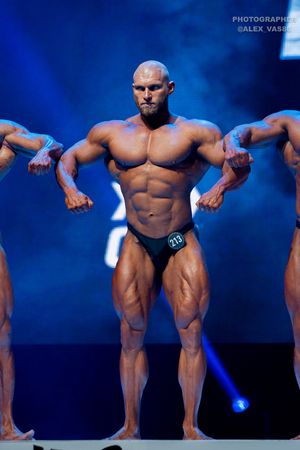 BODYBUILDING НОВИЧКИ